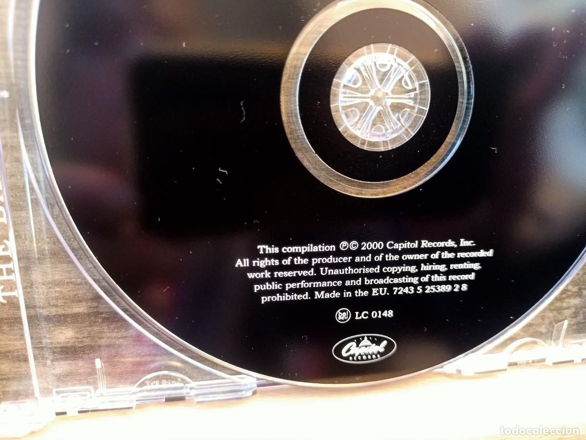 CDs de m&uacute;sica: THE BAND - REMASTERS - 19 TRACKS - 2000 - Foto 3