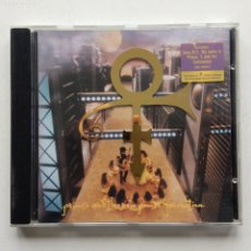 CDs de Música: PRINCE AND THE NEW POWER GENERATION ‎– LOVE SYMBOL , EUROPE 1992 PAISLEY PARK