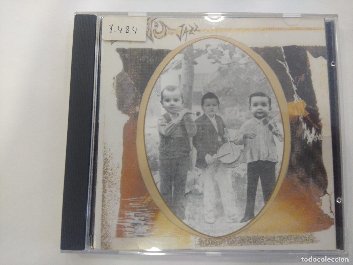 CDs de m&uacute;sica: EL IJUJU/CD. - Foto 1