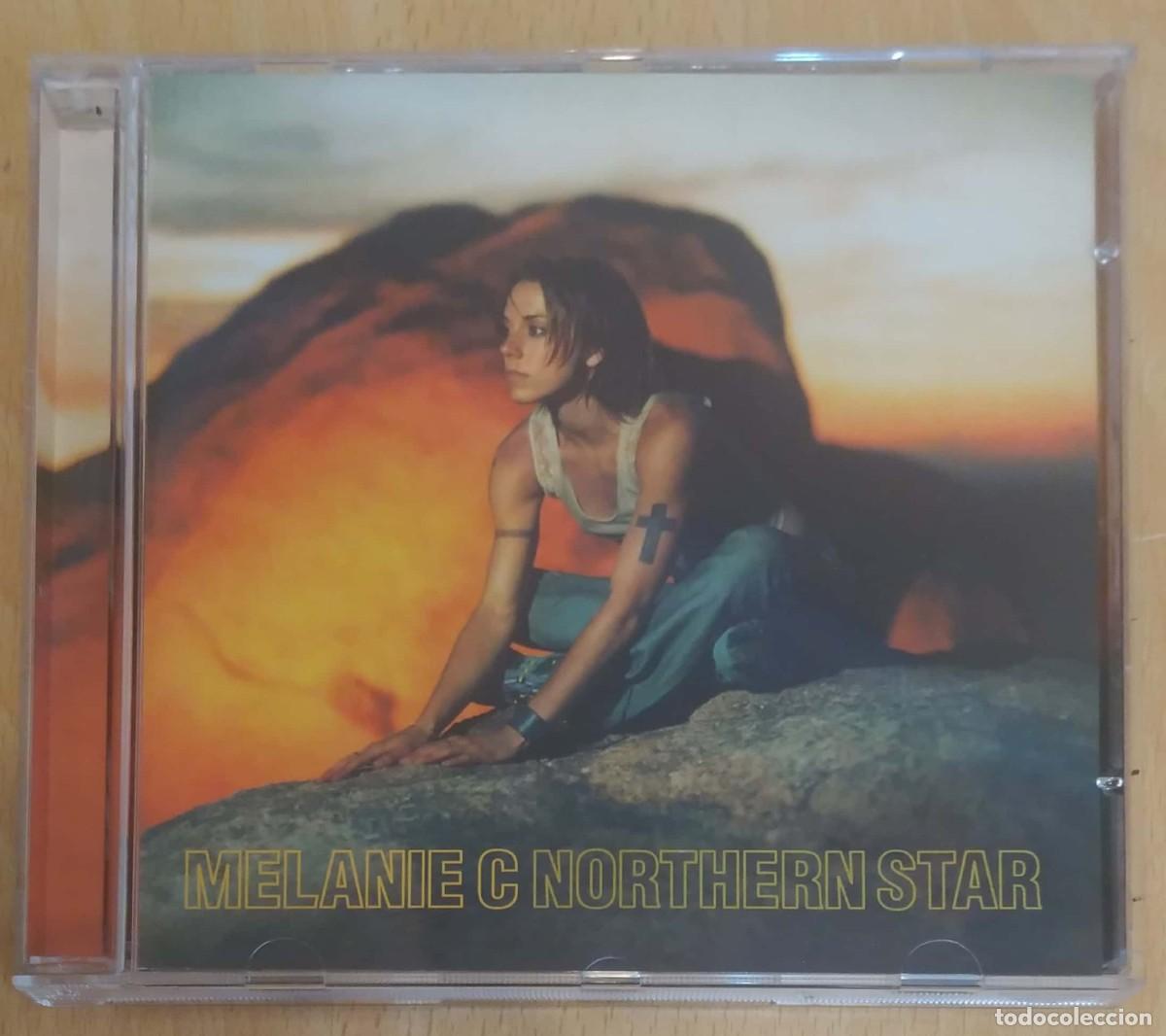 CDs de m&uacute;sica: MELANIE C (NORTHERN STAR) CD 1999 - Foto 1