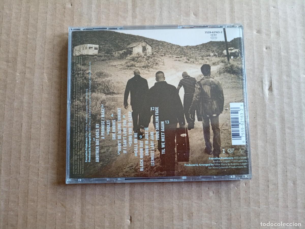 CDs de m&uacute;sica: DAKOTA MOON - DAKOTA MOON CD 1998 - Foto 3
