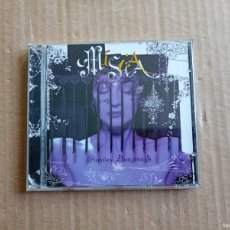 CDs de Música: MISIA - PAIXOES DIAGONAIS CD 1999