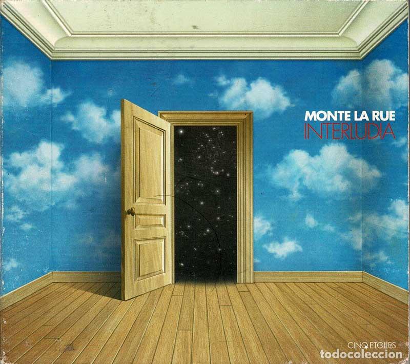 CDs de m&uacute;sica: Monte La Rue - Interludia. CD - Foto 1
