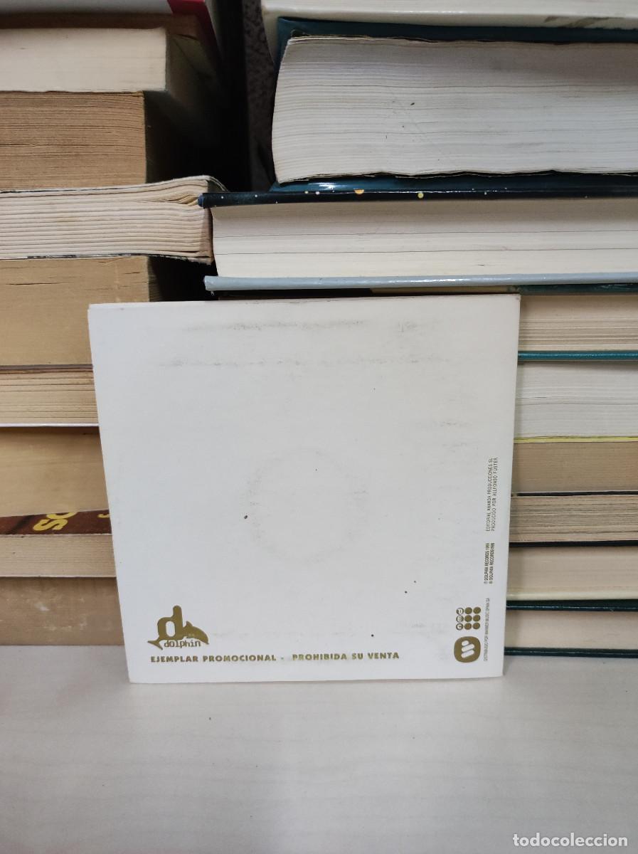 CDs de m&uacute;sica: Ana Quintana &ndash; Caminar A Solas - Foto 2