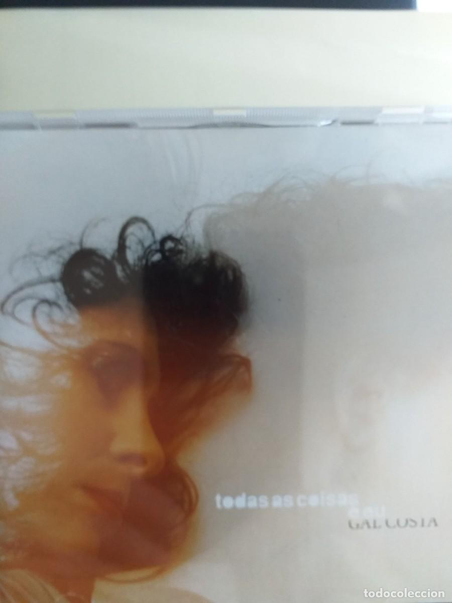 CDs de m&uacute;sica: todas as colsas Gal Costa CD - Foto 1