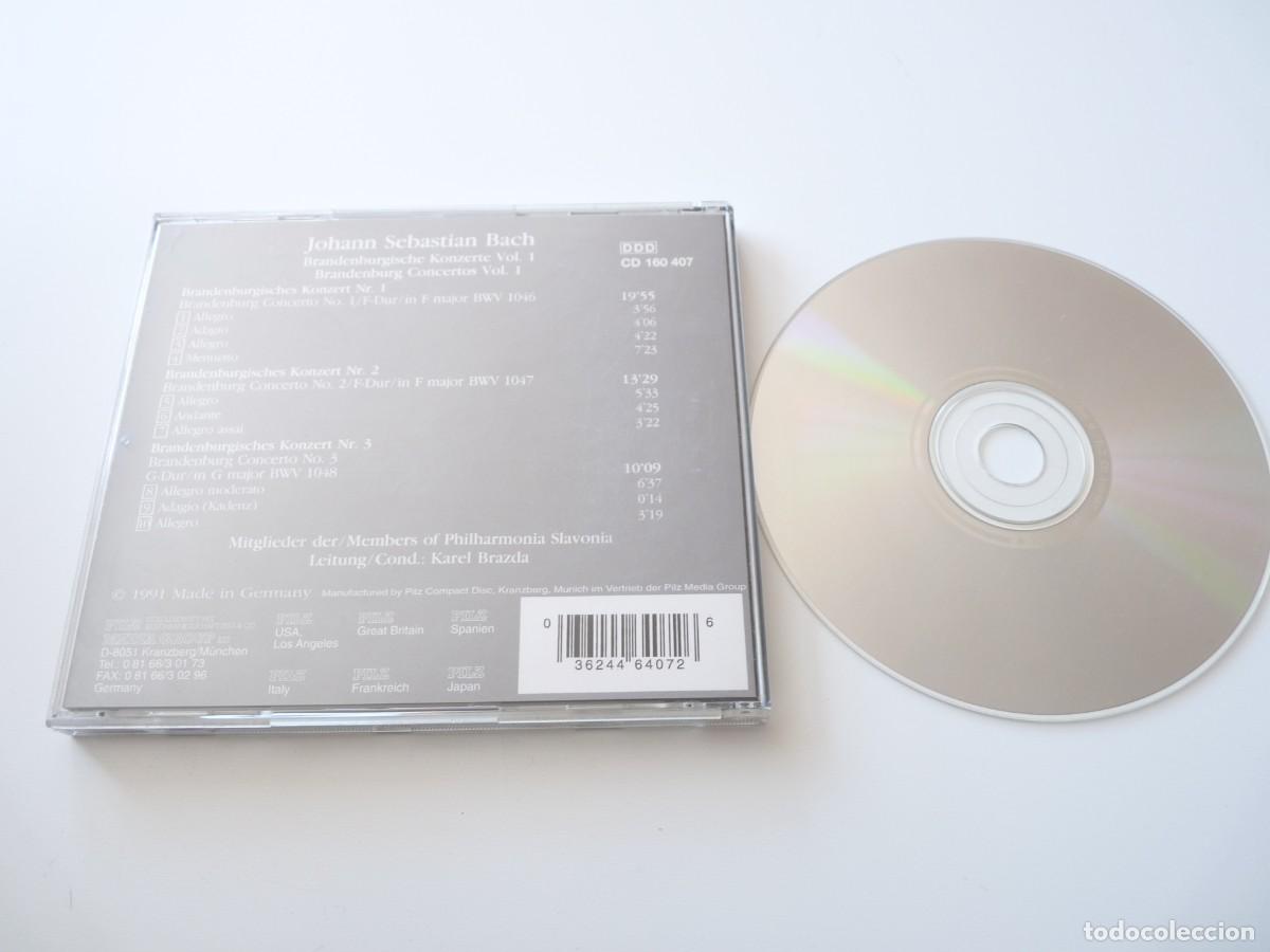 CDs de m&uacute;sica: CD VIENNA MASTER SERIES BEETHOVEN Y SCHUBERT REF: 7-16 - Foto 2