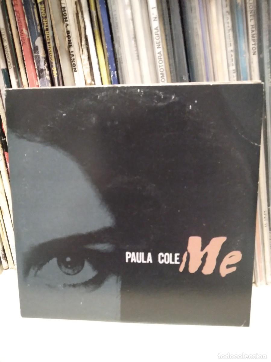 CDs de m&uacute;sica: Paula Cole - Me - Cd Single Promo - - Foto 1
