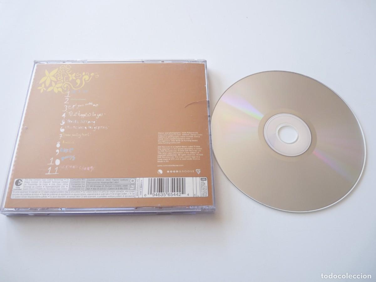 CDs de m&uacute;sica: CD CORINNE BAILEY RAE REF: 8-7 - Foto 2