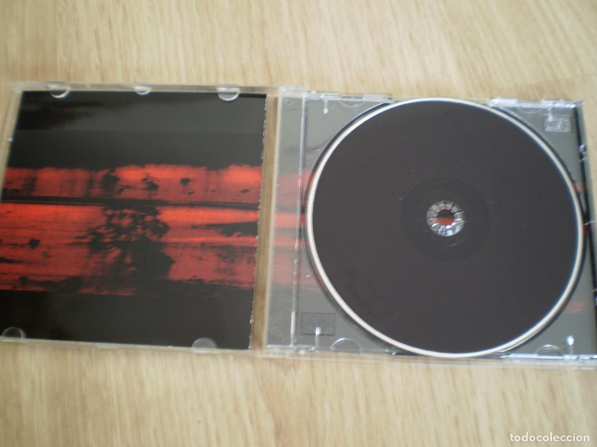 CDs de m&uacute;sica: CD. KILL THE THRILL. 203 BARRIERS - Foto 2