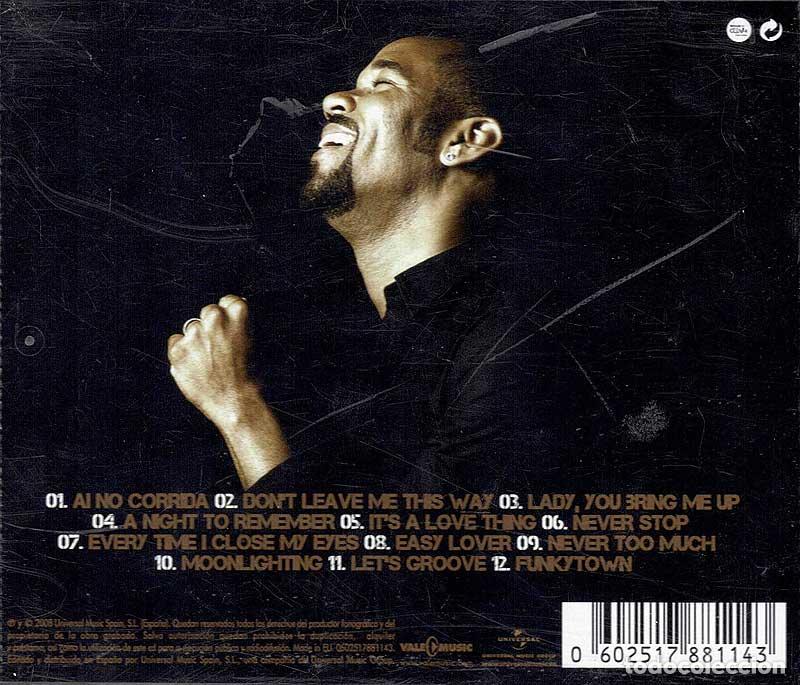 CDs de m&uacute;sica: Chipper - Funkytown. CD - Foto 2