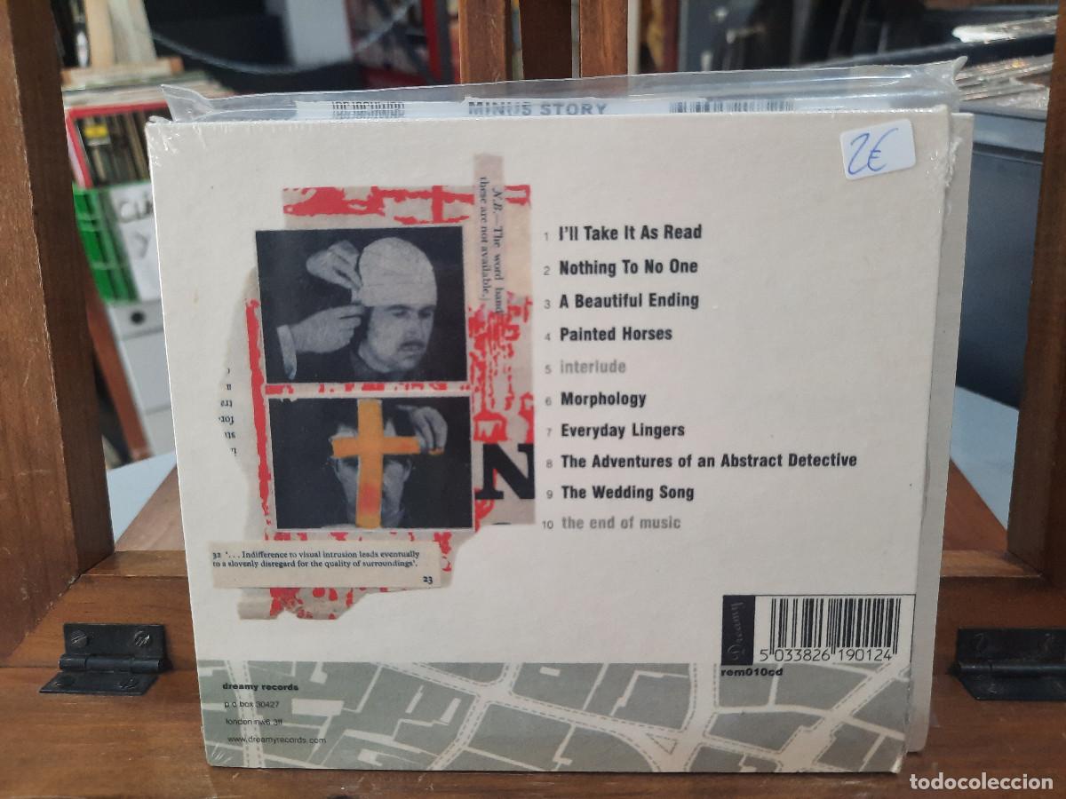 CDs de m&uacute;sica: Kirk Lake &ndash; Kirk Lake - CD. - Foto 2