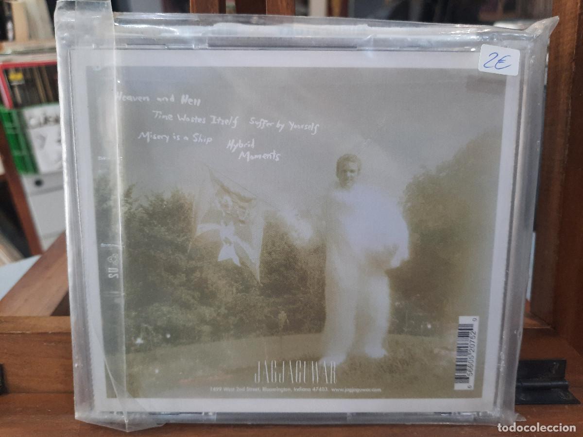 CDs de m&uacute;sica: Minus Story &ndash; Heaven And Hell - CD. - Foto 2