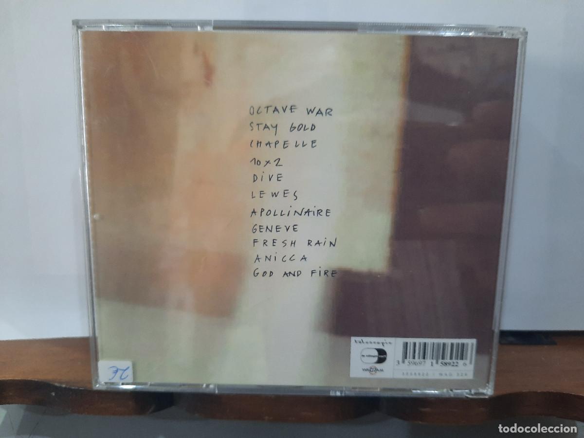 CDs de m&uacute;sica: Sophie Moleta - Dive - CD. - Foto 2