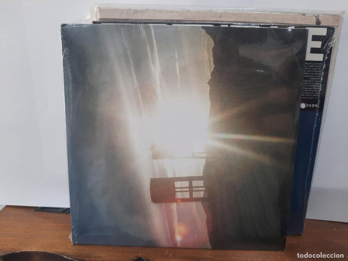 CDs de m&uacute;sica: Experience - Sombre - CD. EP. - Foto 2