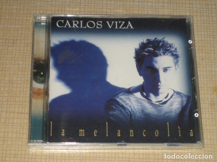 CDs de m&uacute;sica: CARLOS VIZA - PRECINTADO - Foto 1