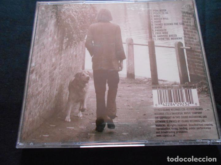 CDs de m&uacute;sica: NIKE DRAKE - PINK MOON - Foto 2
