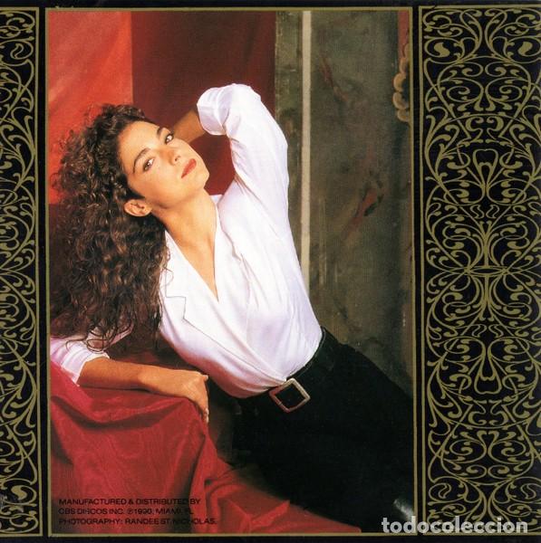 CDs de m&uacute;sica: Gloria Estefan &ndash; Exitos De Gloria Estefan &ndash; CD 1992 - Foto 1