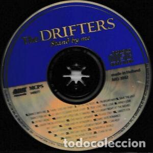 CDs de m&uacute;sica: The Drifters &lrm;&ndash; Stand By Me - CD - Foto 2