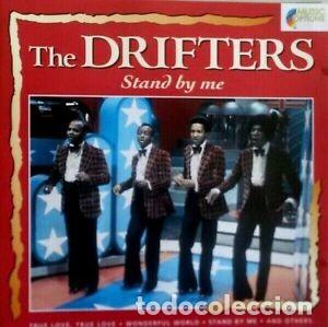 CDs de m&uacute;sica: The Drifters &lrm;&ndash; Stand By Me - CD - Foto 1