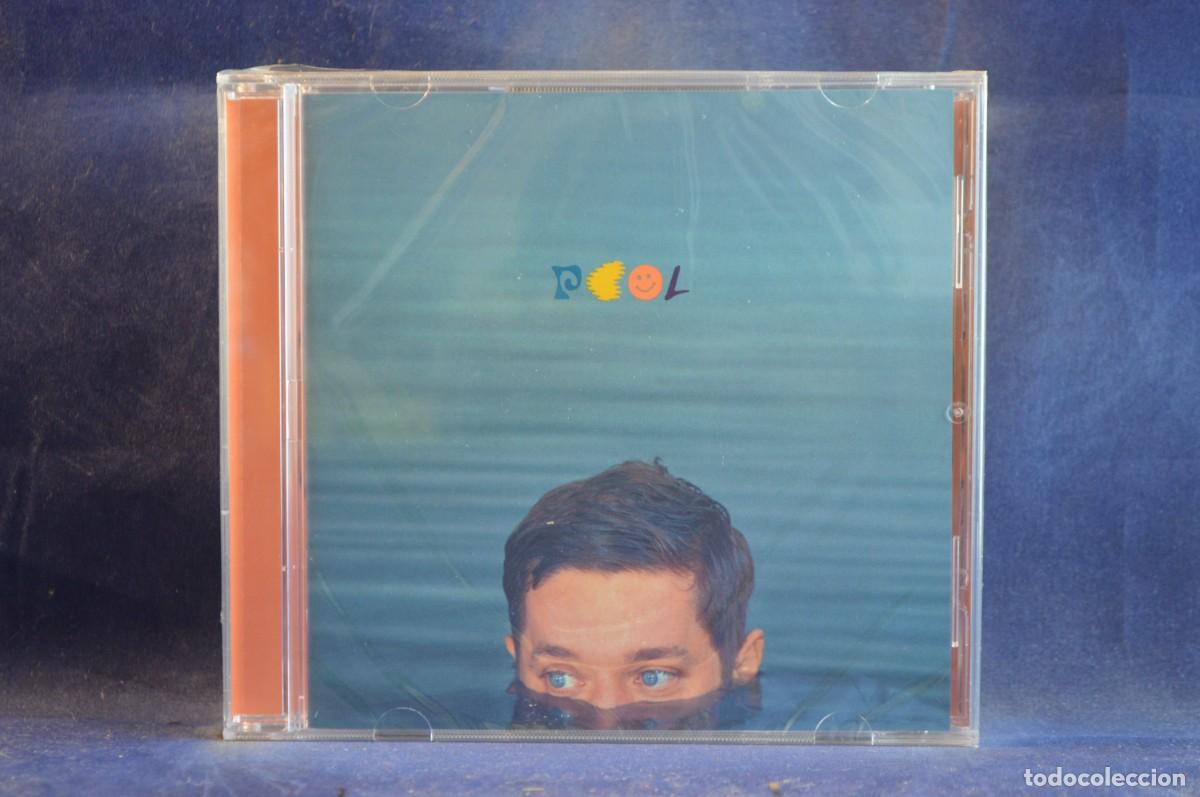 CDs de m&uacute;sica: MAECKES - POOL - CD - Foto 1