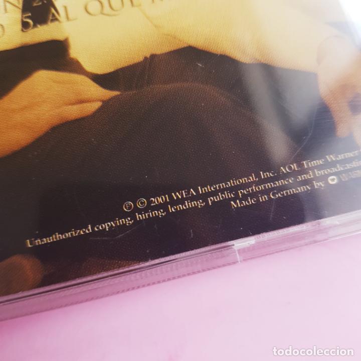 CDs de m&uacute;sica: CD-LU&Iacute;S MIGUEL-MIS ROMANCES-EXCELENTE - Foto 7