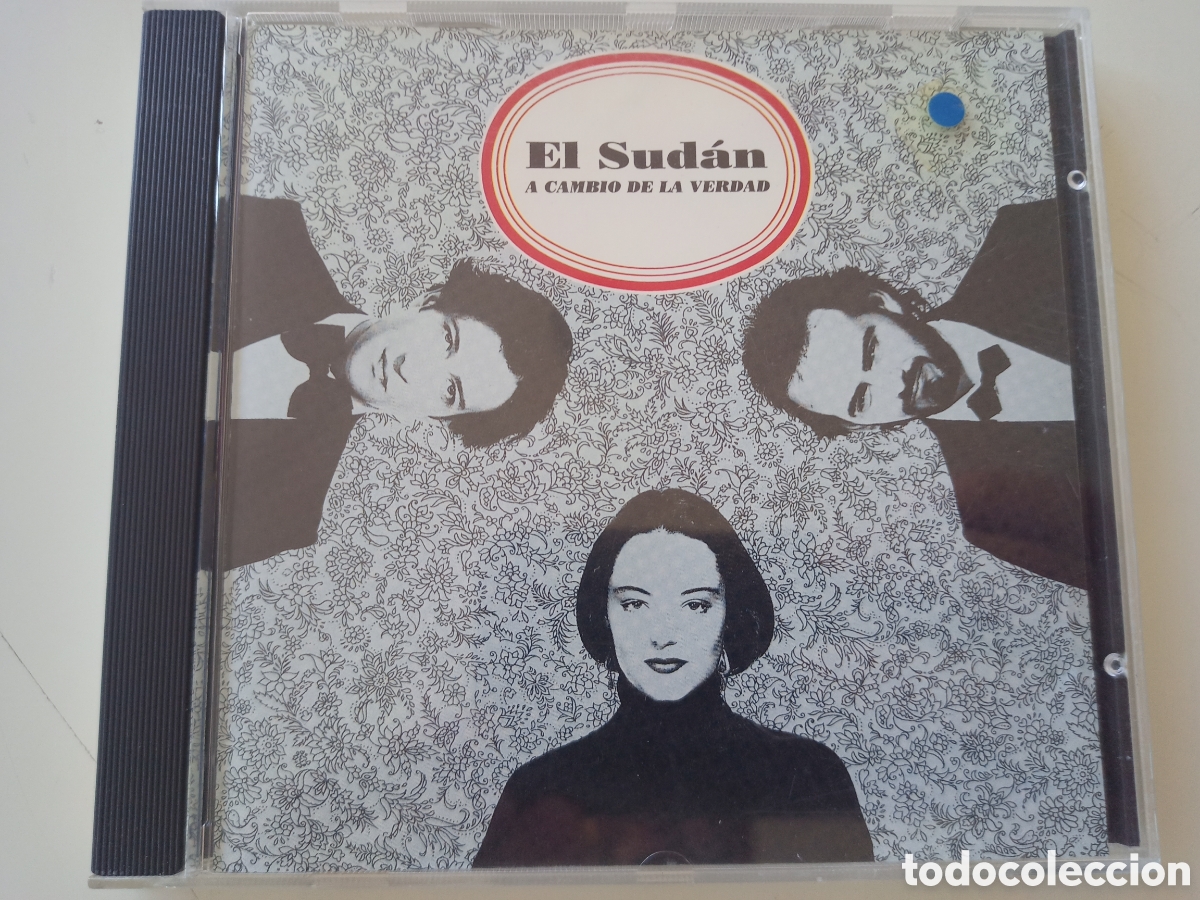 CDs de m&uacute;sica: El Sud&aacute;n - A cambio de la verdad - Foto 1