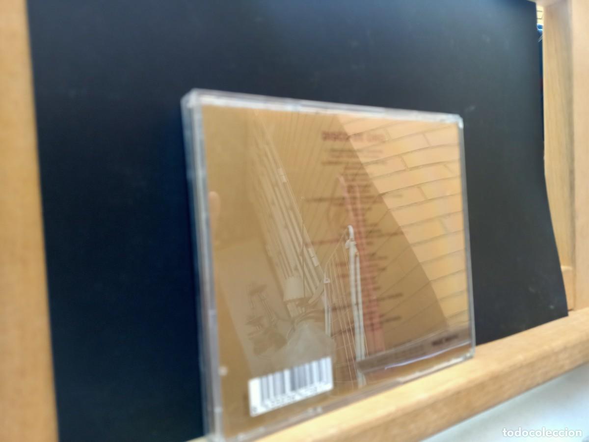 CDs de m&uacute;sica: DISCO DE ORO - TV - VALE MUSIC - 2003 - Foto 4