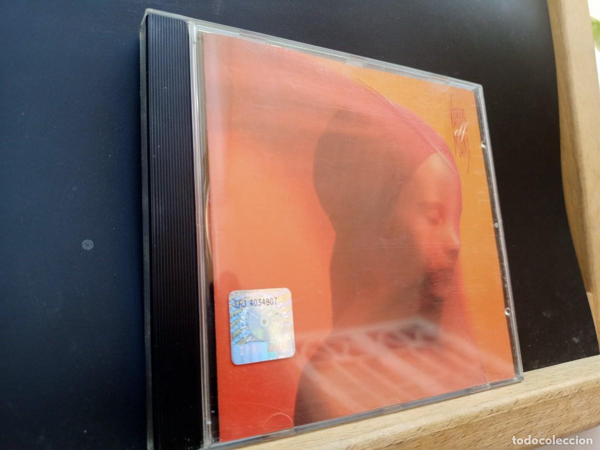 CDs de m&uacute;sica: ELF - VARIUS MANX - 1995 - Foto 2