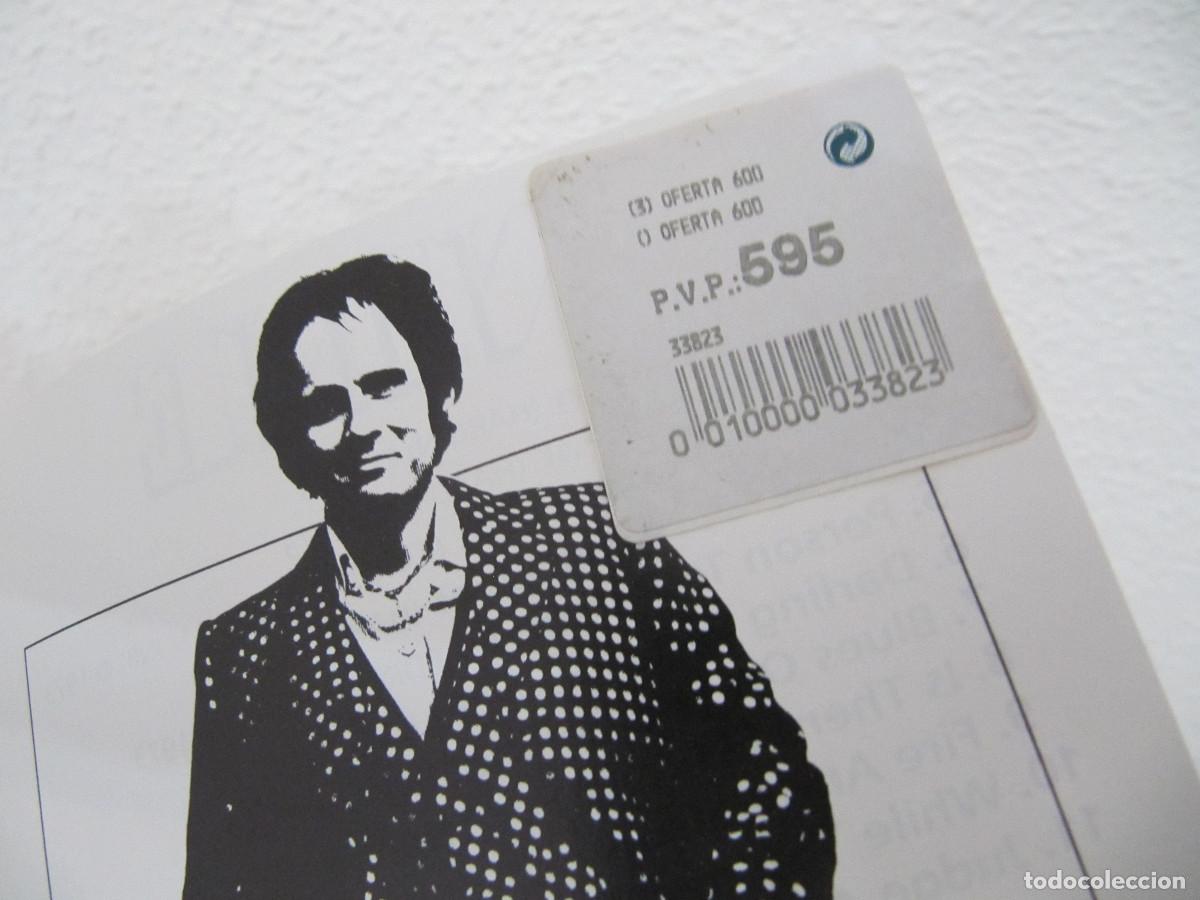 CDs de m&uacute;sica: Tim Hardin &lrm;&ndash; Nine - Foto 2