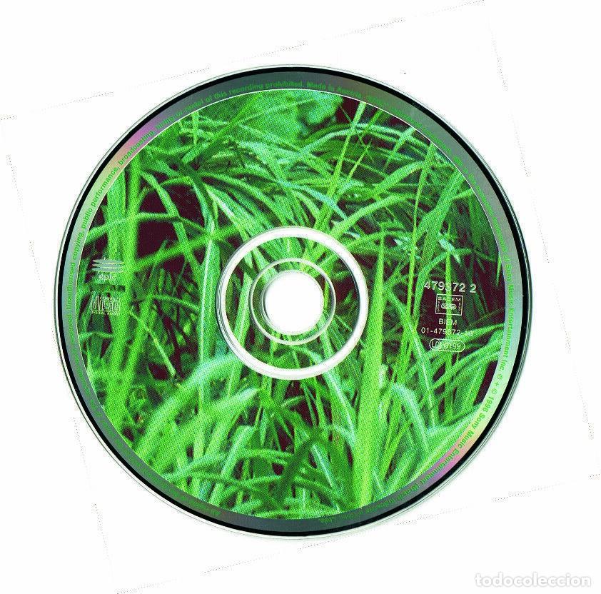 CDs de m&uacute;sica: Daniela Mercury - Feij&atilde;o com arroz - CD - N Mint - 1996 MPB - Foto 3