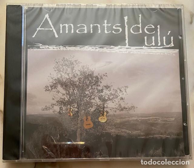 CDs de m&uacute;sica: AMANTS DE LUL&Uacute; - CD PRECINTAT - Foto 1
