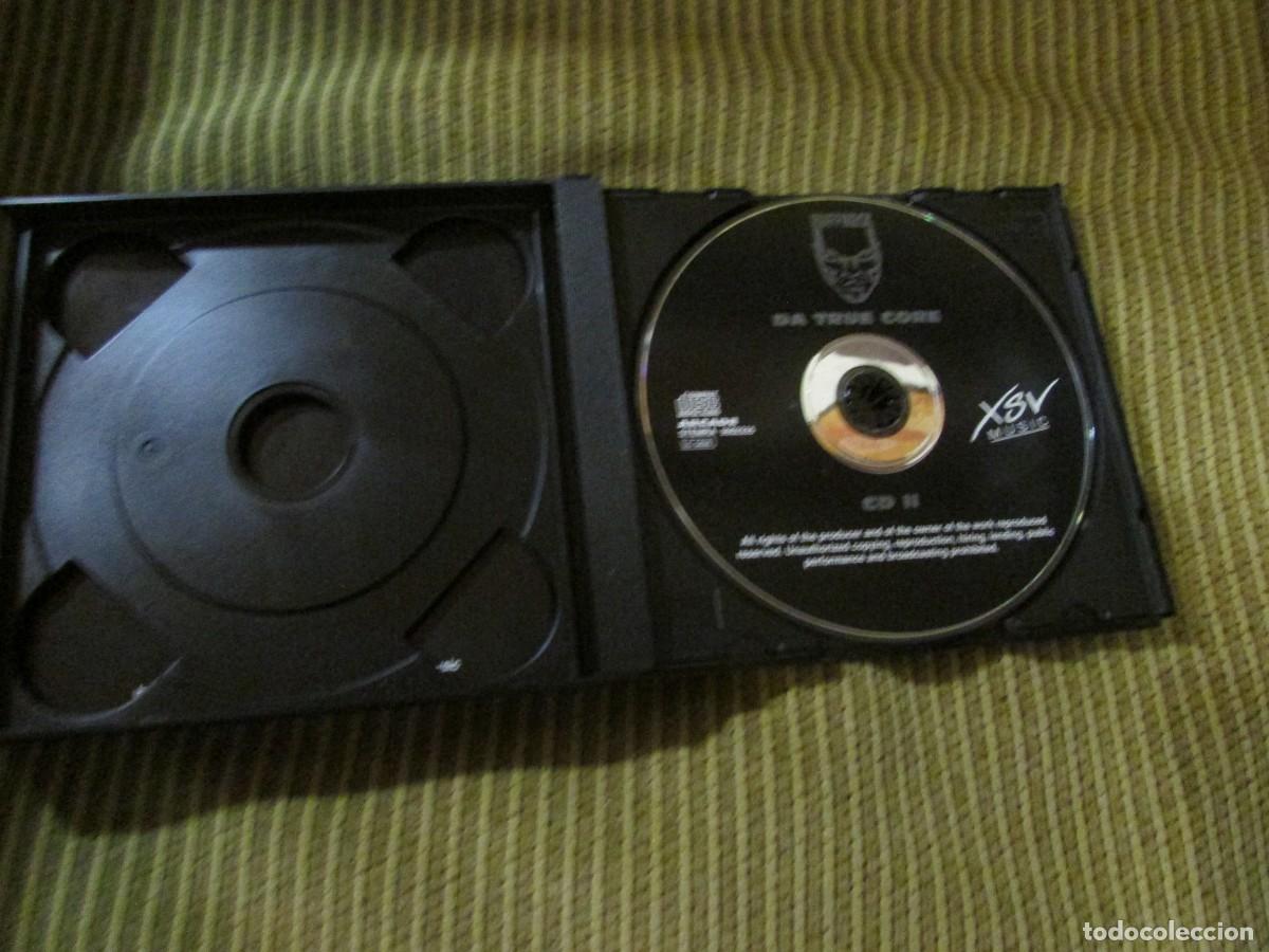 CDs de m&uacute;sica: RUFFNECK ARCADE TV 2 CD - Foto 3