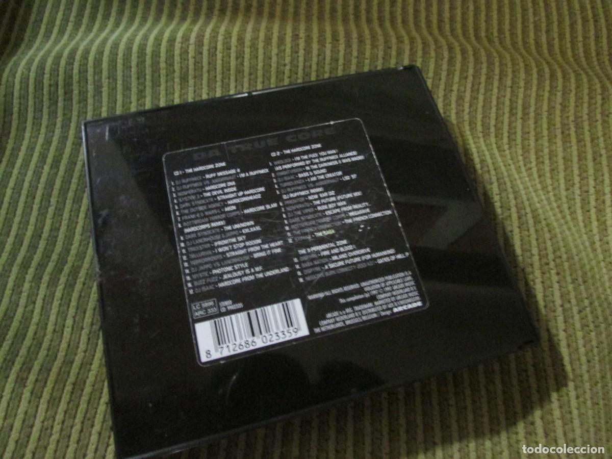 CDs de m&uacute;sica: RUFFNECK ARCADE TV 2 CD - Foto 4
