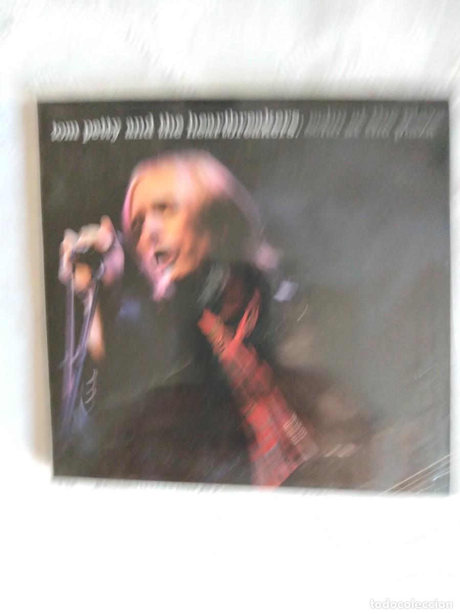 CDs de m&uacute;sica: TOM PETTY & THE HEARTBREAKERS - Echo at The Plaza (2 cd set) - Foto 1