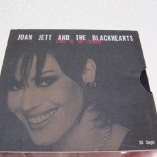 CDs de Música: JOAN JETT AND THE BLACKHEARTS* ‎– LOVE IS ALL AROUND 2 TEMAS