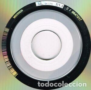 CDs de m&uacute;sica: Michel Polnareff - Live at the Roxy - CD - MINT - Foto 7