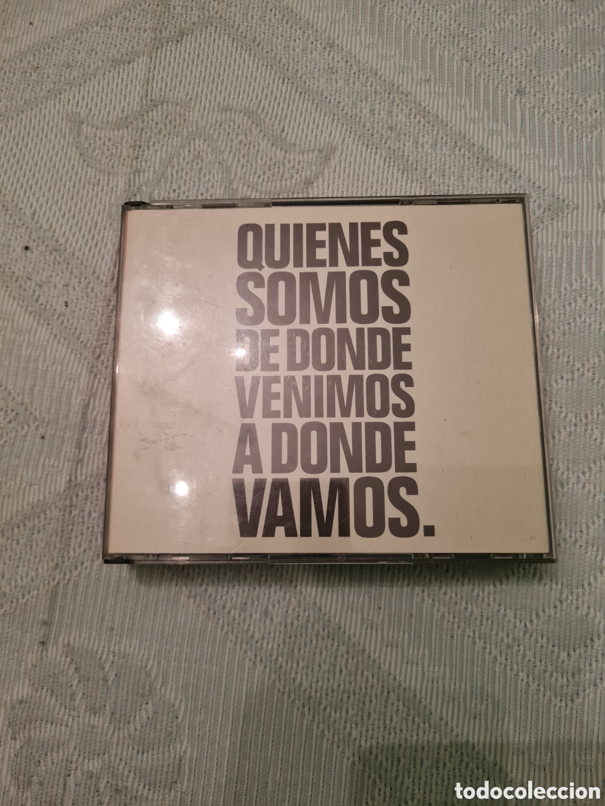CDs de m&uacute;sica: 3 CD SINIESTRO TOTAL - Foto 2