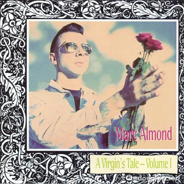 CDs de m&uacute;sica: Marc Almond - A Virgins Tale - Volume 1 - Foto 1