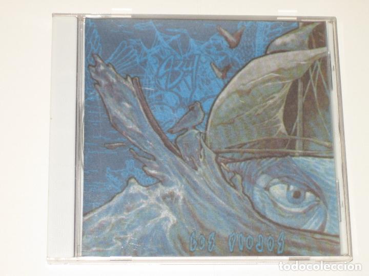 CDs de m&uacute;sica: LOS PIOJOS - Foto 1