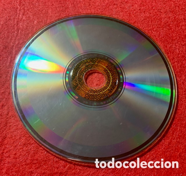 CDs de m&uacute;sica: Hamlet-Firmado Cd Insomnio - Foto 6