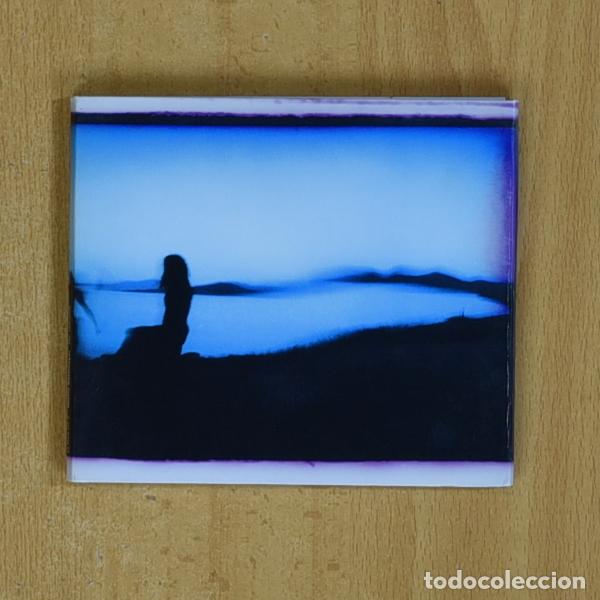 CDs de m&uacute;sica: NACHO SOTOMAYOR - LA ROCA VOL 2 - CD - Foto 2
