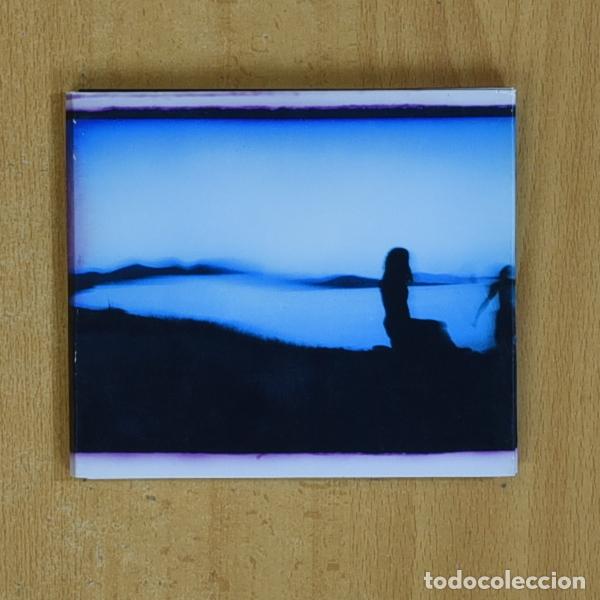 CDs de m&uacute;sica: NACHO SOTOMAYOR - LA ROCA VOL 2 - CD - Foto 1