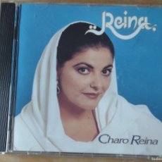 CDs de Música: CHARO REINA - CHARO REINA