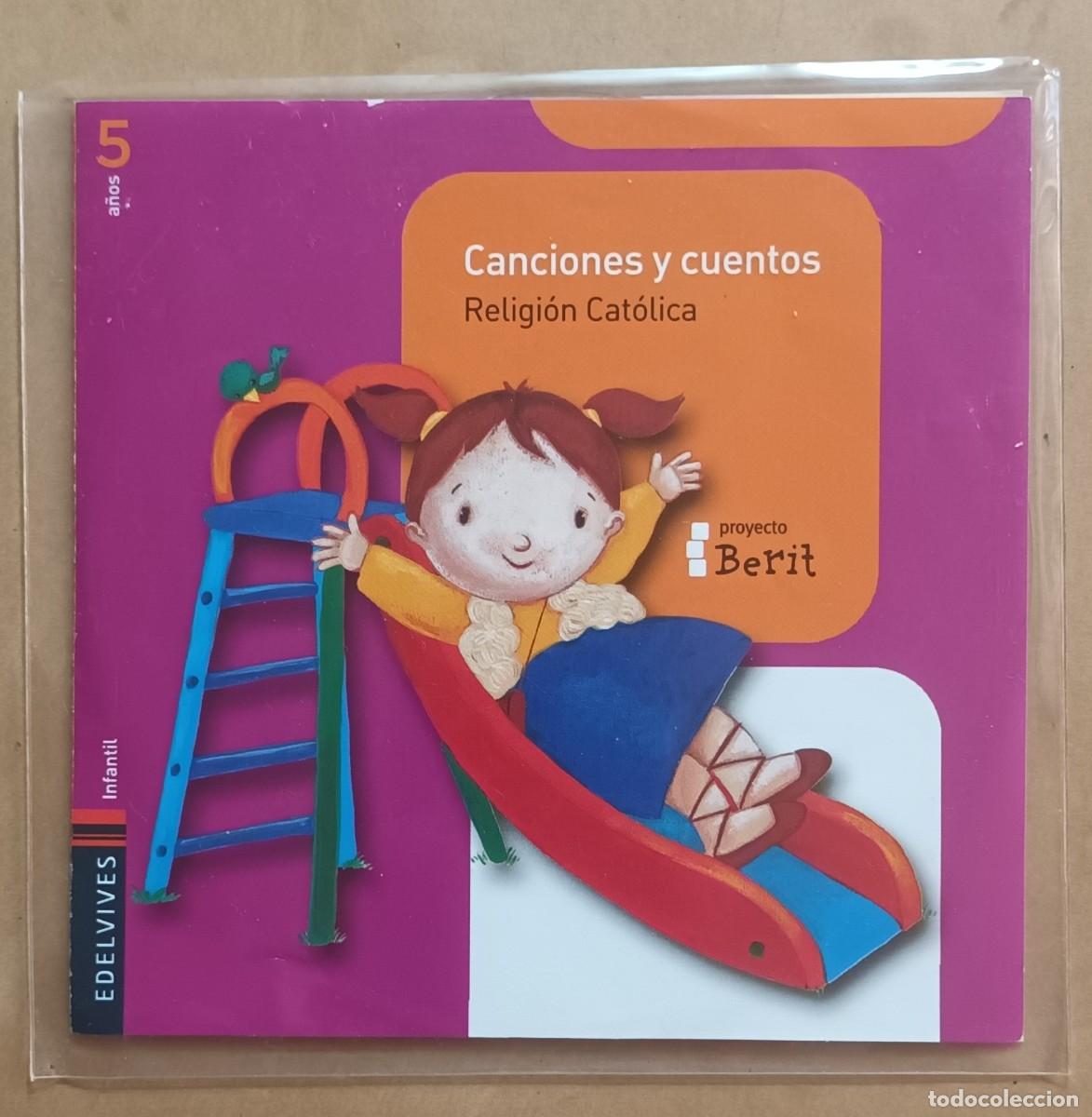 cuentos para niños de 5 años - Compra venta en todocoleccion