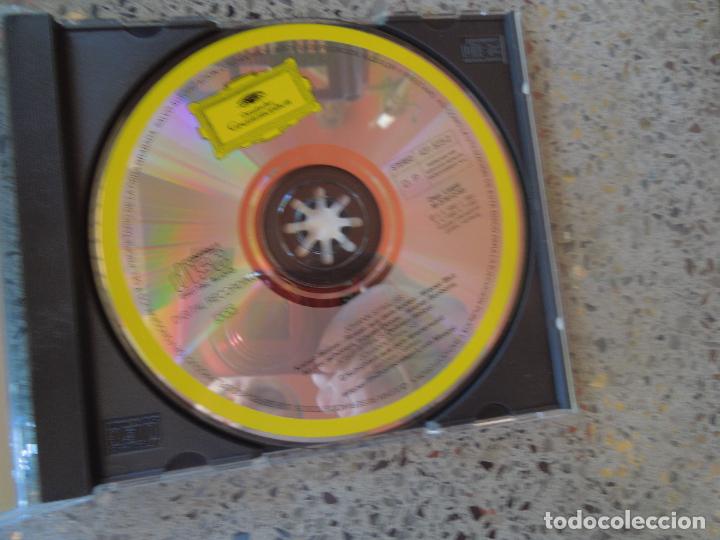 CDs de m&uacute;sica: JOHANN STRAUSS . WALZER - LORIN MAAZEL - CD - Foto 3