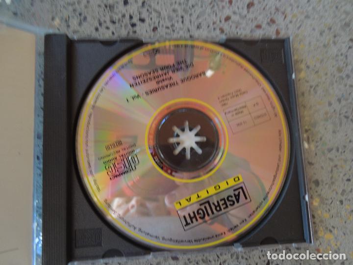 CDs de m&uacute;sica: VIVALDI - THE FOUR SEASONS - CD - Foto 3