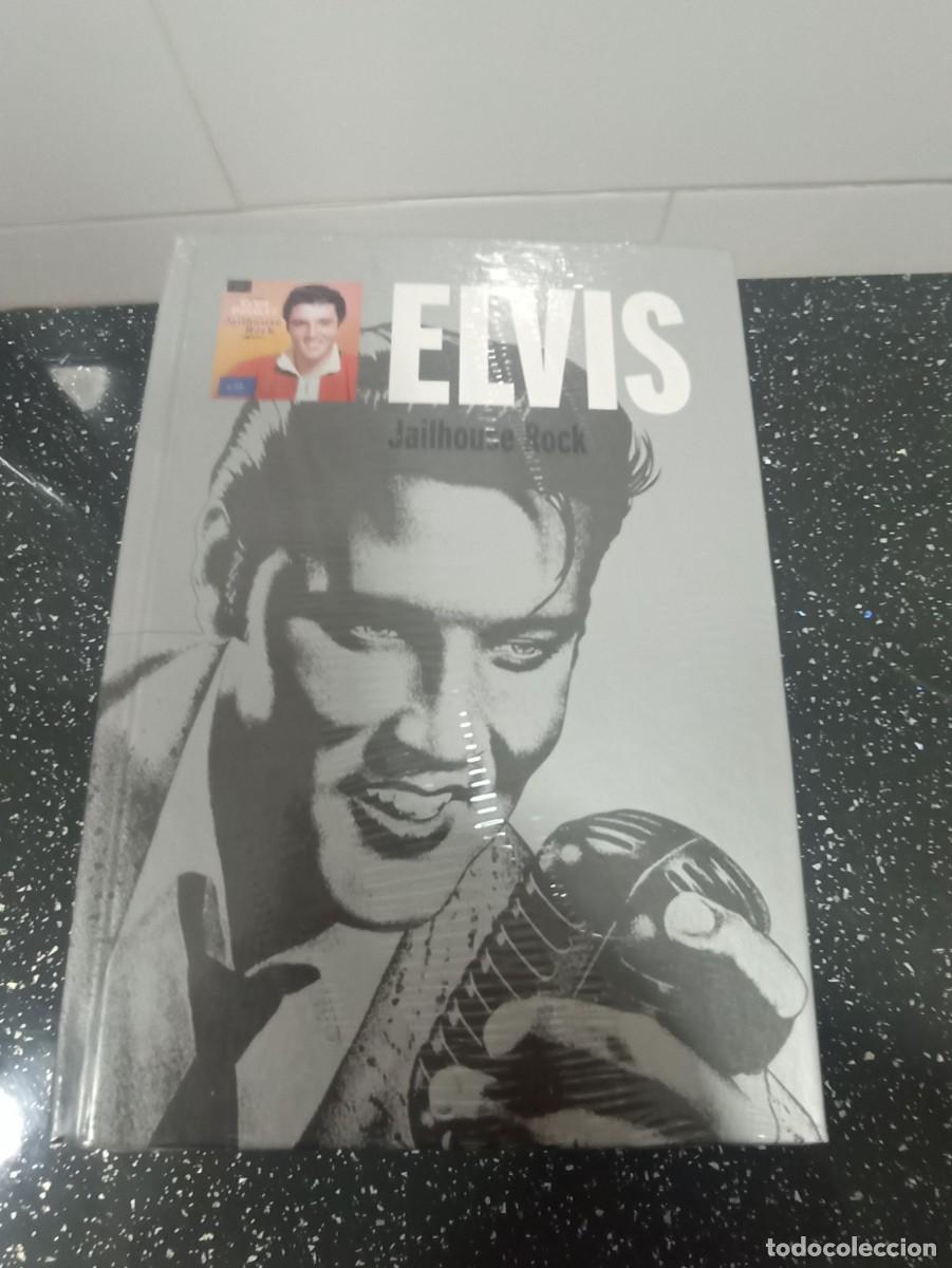 CDs de m&uacute;sica: colecci&oacute;n de 20 CDS ELVIS COMPLETA - Foto 2