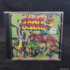 CDs de Música: SKATE BOARD 3 - CD MUSICA - ( MXCD 294 ) / TM-695