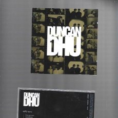 CDs de Música: DUNCAN DHU 1985 2013