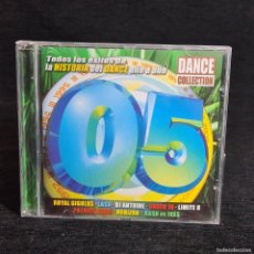 CD di Musica: DANCE COLLECTION 05 - CD MUSICA - ( 37851 ) / TM-775